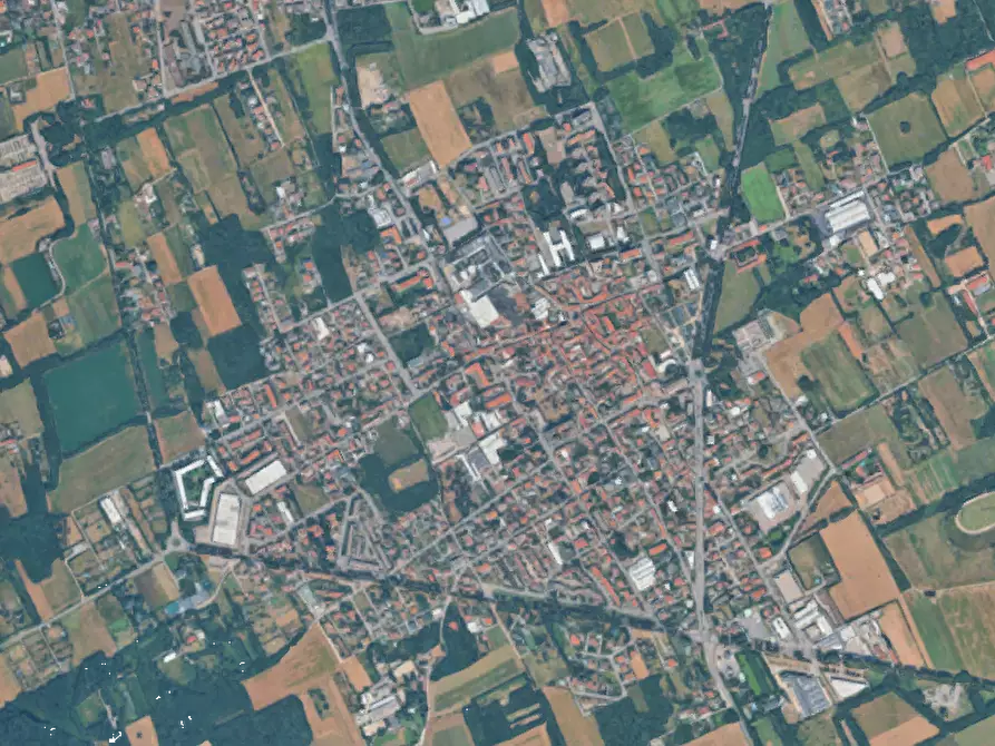 Immagine 8 di Terreno agricolo in vendita  in Frazione Borsano a Busto Arsizio