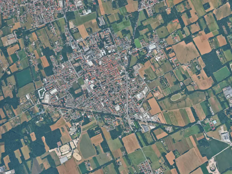 Immagine 9 di Terreno agricolo in vendita  in Frazione Borsano a Busto Arsizio