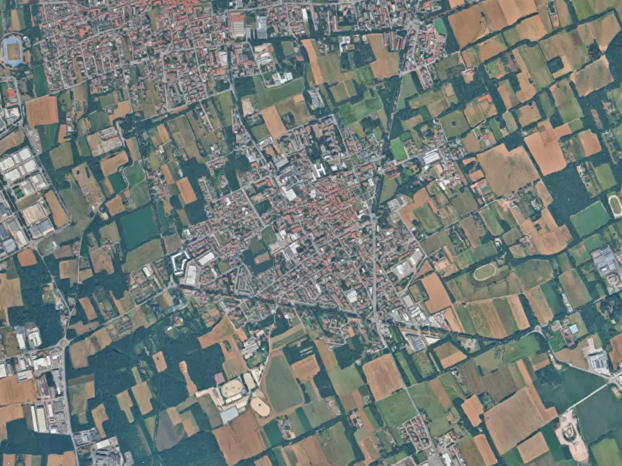 Immagine 10 di Terreno agricolo in vendita  in Frazione Borsano a Busto Arsizio