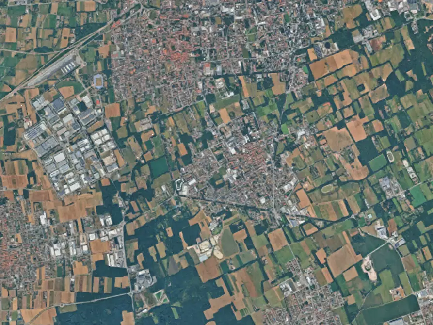 Immagine 11 di Terreno agricolo in vendita  in Frazione Borsano a Busto Arsizio