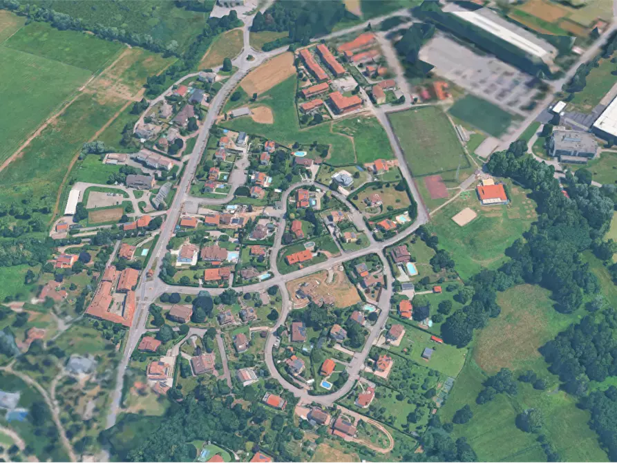 Immagine 17 di Villa in vendita  in Via Giuseppe Verdi a Molteno