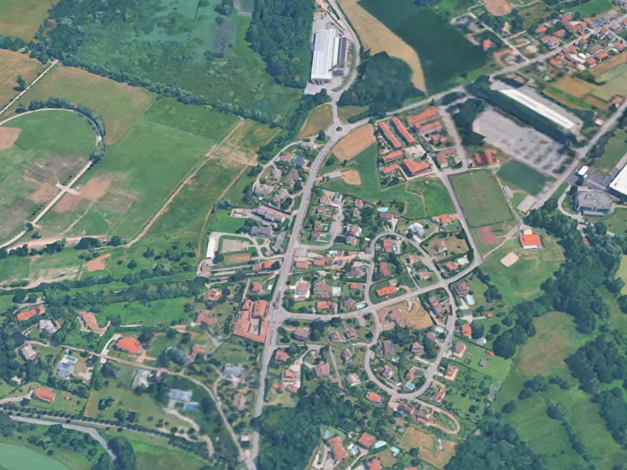 Immagine 18 di Villa in vendita  in Via Giuseppe Verdi a Molteno