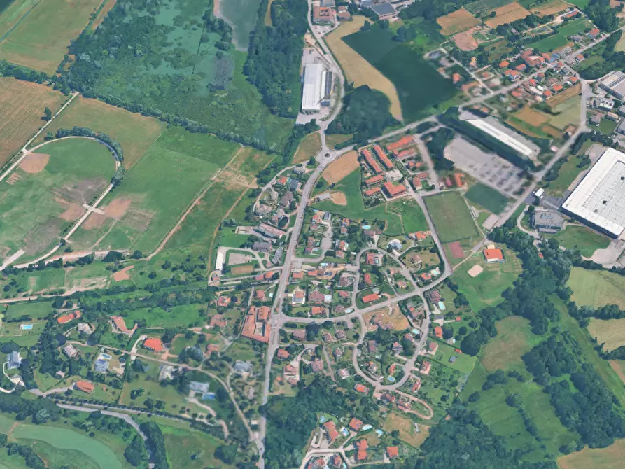 Immagine 19 di Villa in vendita  in Via Giuseppe Verdi a Molteno