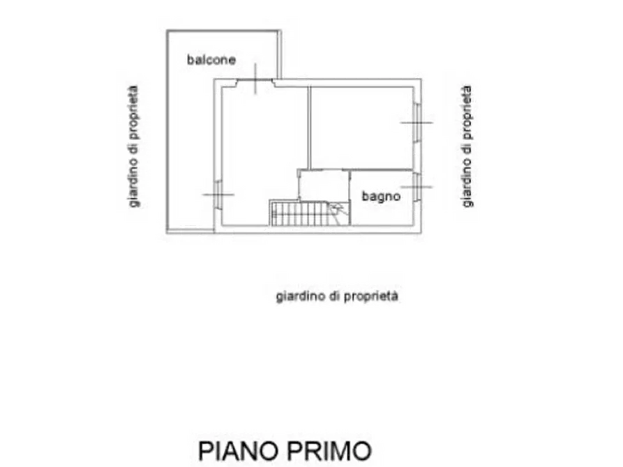 Immagine 22 di Villa in vendita  in Via Giuseppe Verdi a Molteno