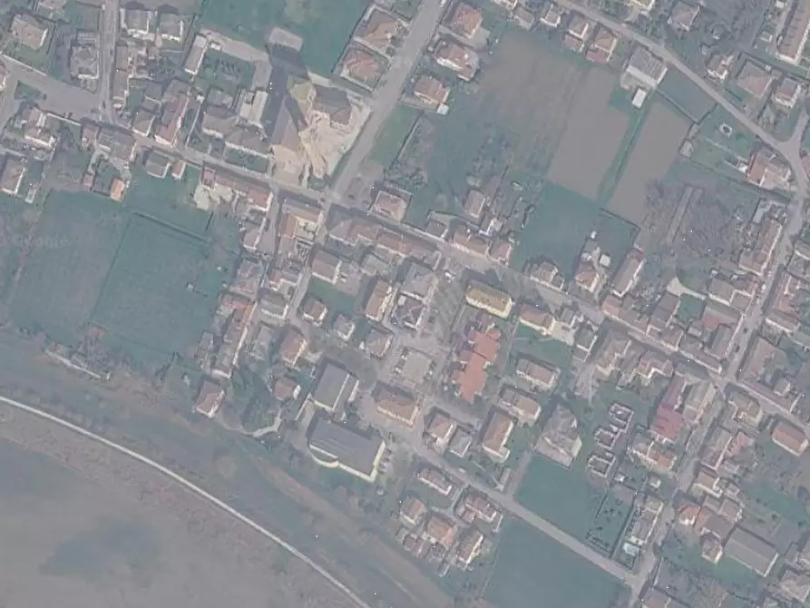 Immagine 9 di Porzione di casa in vendita  in Piazza Resistenza a Castelbaldo