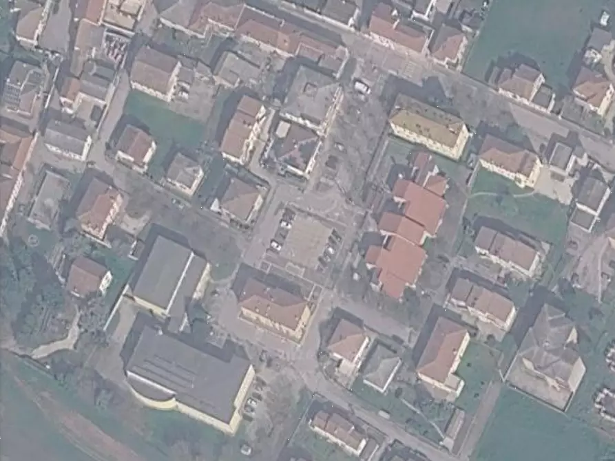 Immagine 10 di Porzione di casa in vendita  in Piazza Resistenza a Castelbaldo