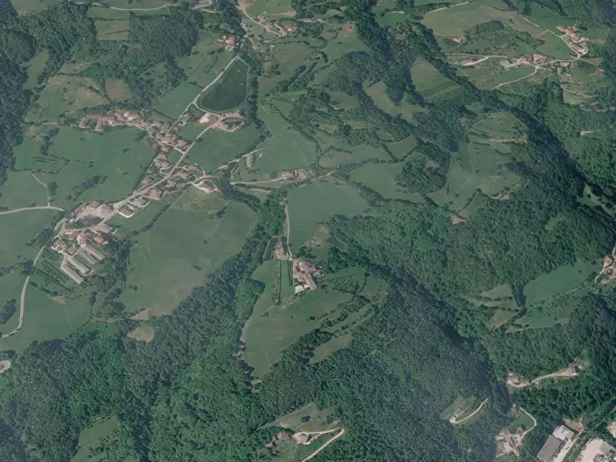 Immagine 7 di Terreno agricolo in vendita  in Via Faggiana a Chiampo