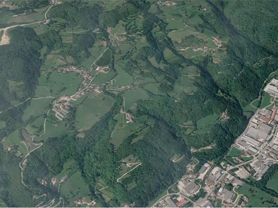 Immagine 8 di Terreno agricolo in vendita  in Via Faggiana a Chiampo