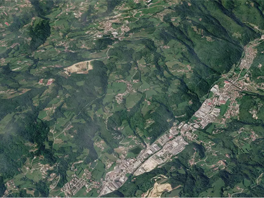 Immagine 10 di Terreno agricolo in vendita  in Via Faggiana a Chiampo