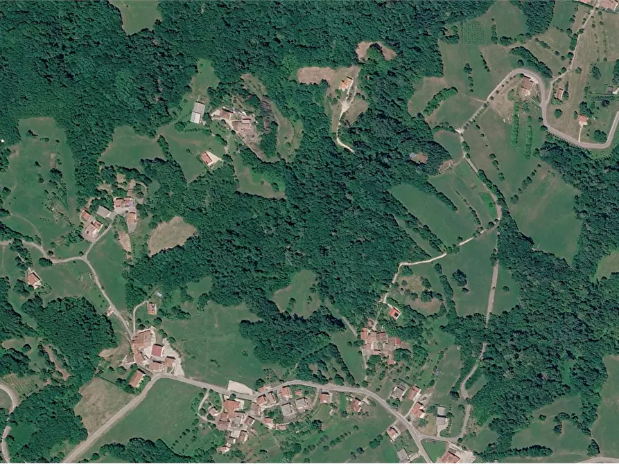 Immagine 1 di Terreno agricolo in vendita  in Contrada Sbricci a Valdagno