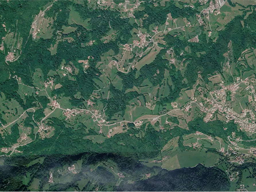 Immagine 2 di Terreno agricolo in vendita  in Contrada Sbricci a Valdagno