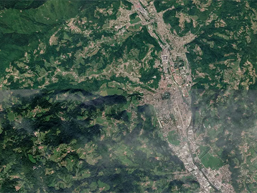 Immagine 3 di Terreno agricolo in vendita  in Contrada Sbricci a Valdagno