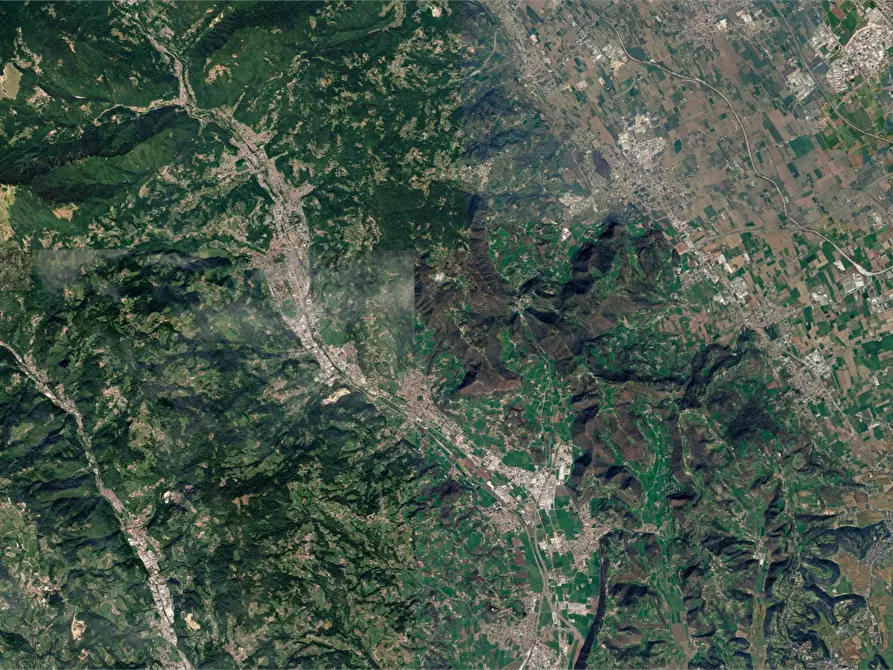 Immagine 4 di Terreno agricolo in vendita  in Contrada Sbricci a Valdagno
