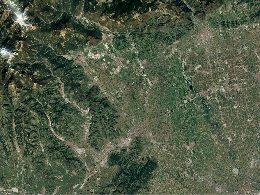Immagine 5 di Terreno agricolo in vendita  in Contrada Sbricci a Valdagno