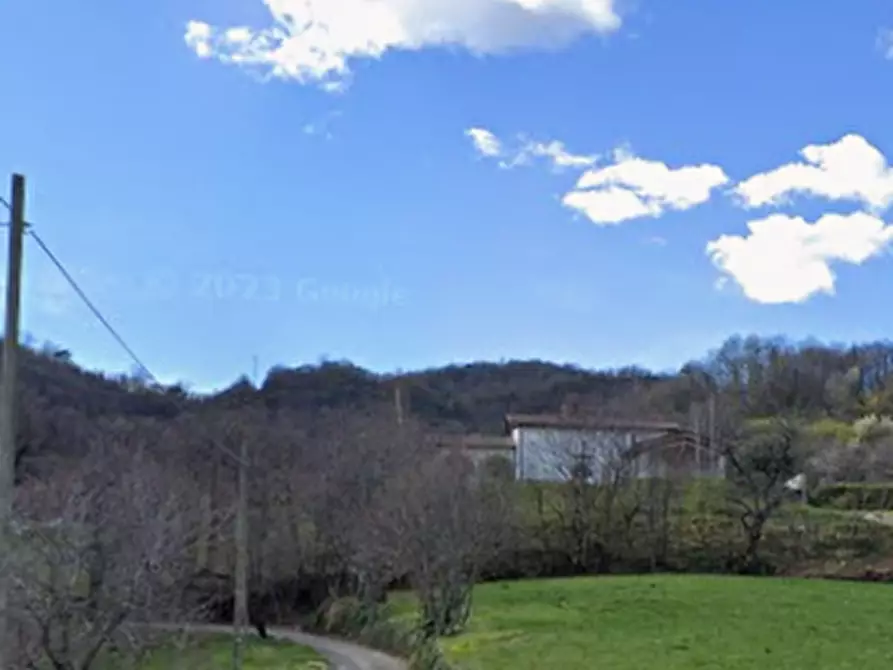 Immagine 4 di Terreno agricolo in vendita  in Via Faggiana a Chiampo