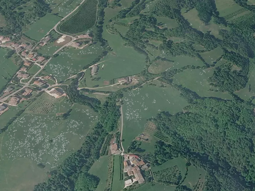Immagine 5 di Terreno agricolo in vendita  in Via Faggiana a Chiampo
