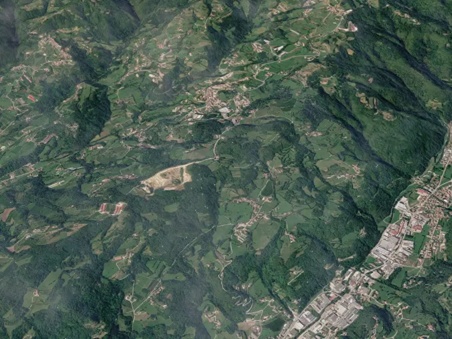 Immagine 10 di Terreno agricolo in vendita  in Via Faggiana a Chiampo