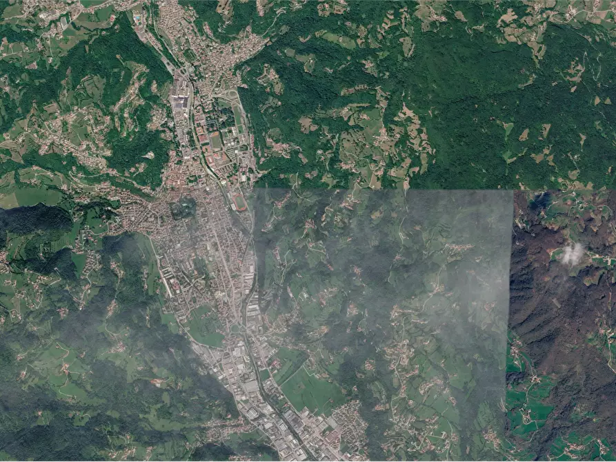 Immagine 3 di Terreno agricolo in vendita  in Località Valdagno a Valdagno