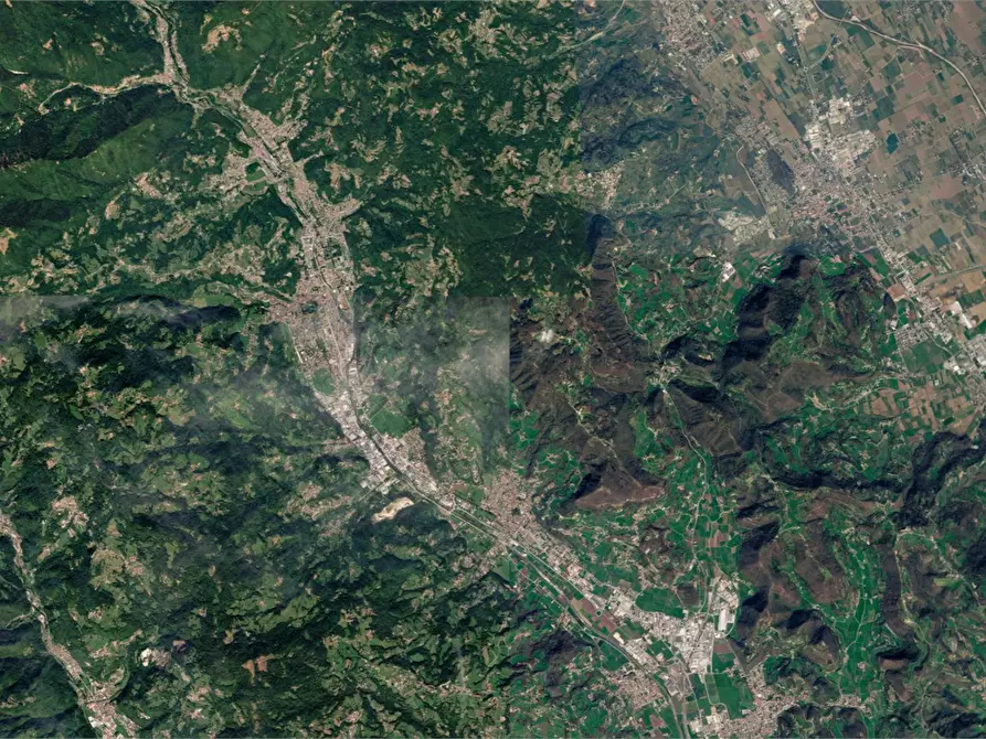 Immagine 4 di Terreno agricolo in vendita  in Località Valdagno a Valdagno