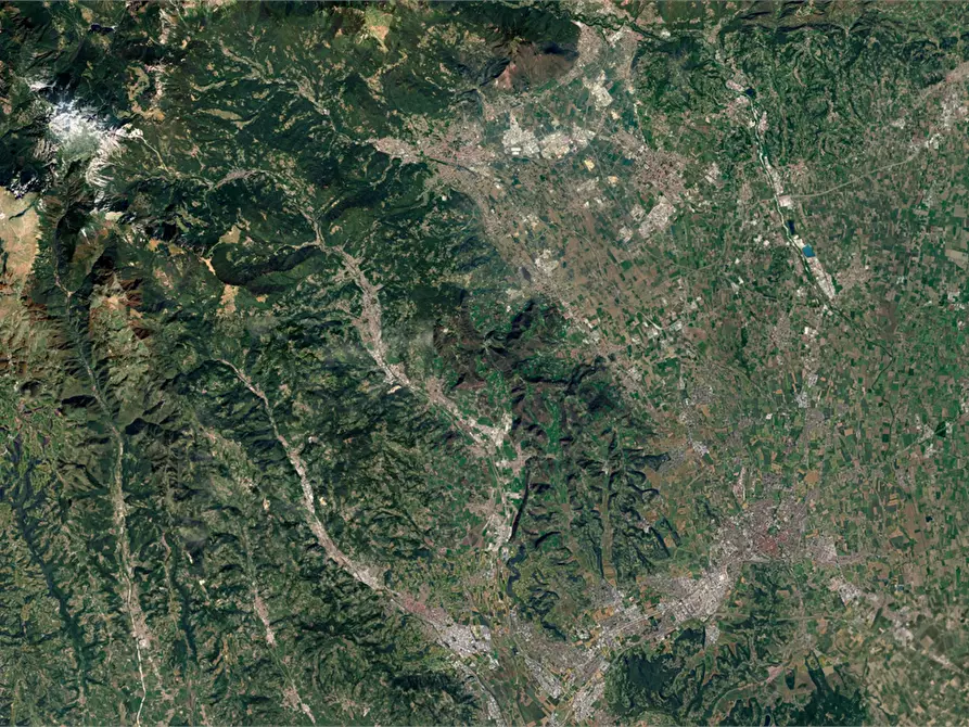 Immagine 5 di Terreno agricolo in vendita  in Località Valdagno a Valdagno