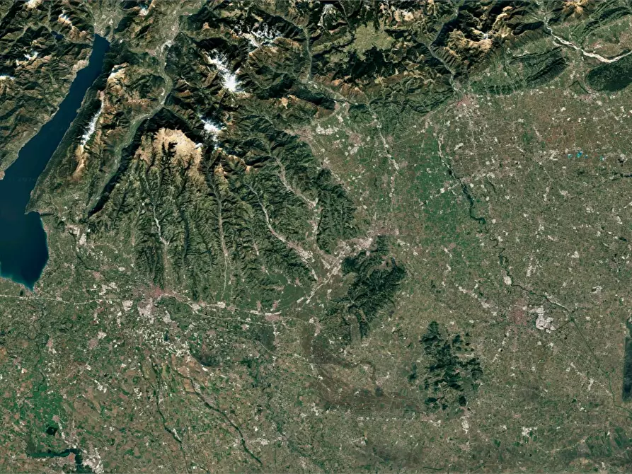 Immagine 6 di Terreno agricolo in vendita  in Località Valdagno a Valdagno