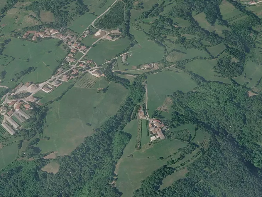 Immagine 5 di Terreno agricolo in vendita  in Via Faggiana a Chiampo