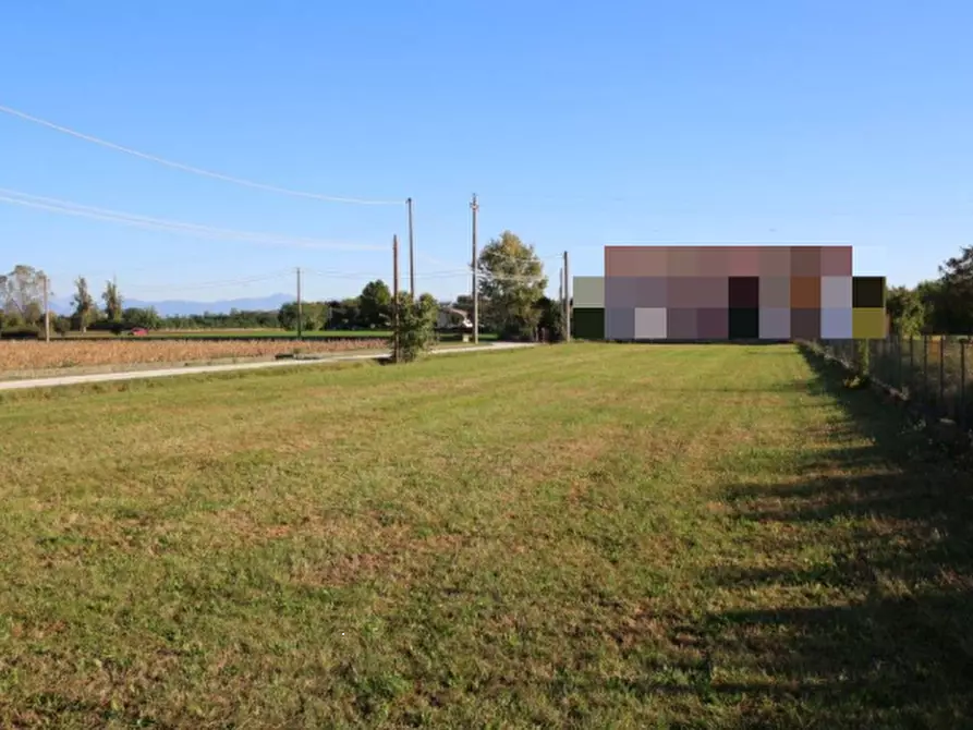 Immagine 5 di Casa indipendente in vendita  in Via Angelo Giuseppe Roncalli a Paese
