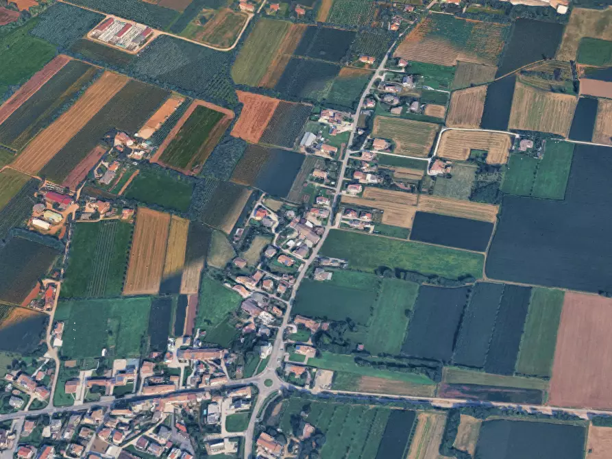 Immagine 9 di Casa indipendente in vendita  in Via Angelo Giuseppe Roncalli a Paese