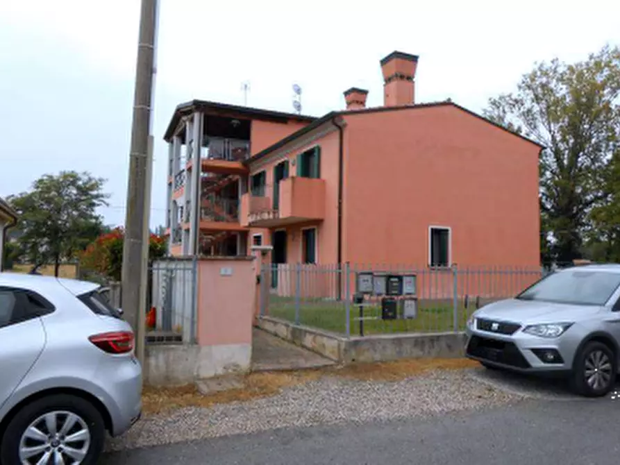 Immagine 4 di Appartamento in vendita  in Via Ernesto Degani a Sesto Al Reghena