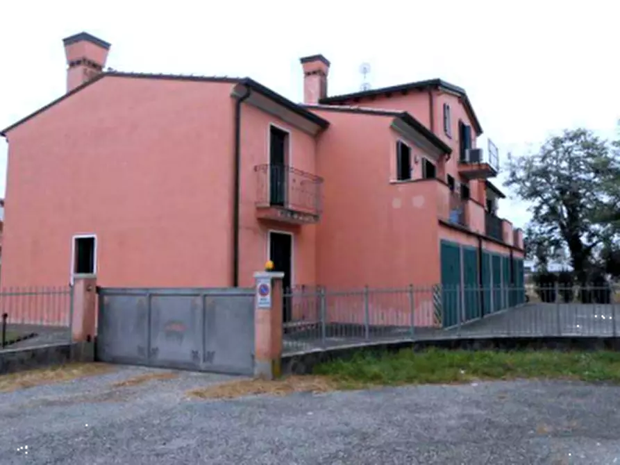 Immagine 5 di Appartamento in vendita  in Via Ernesto Degani a Sesto Al Reghena