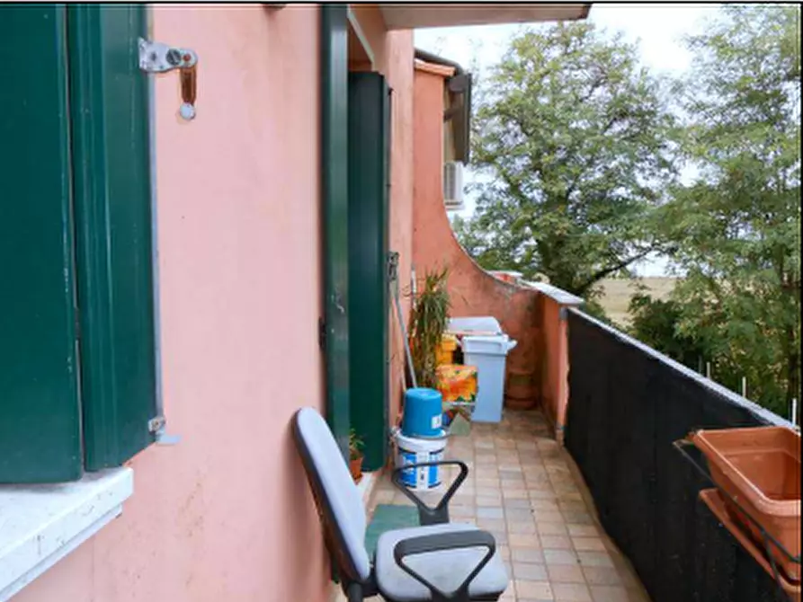 Immagine 8 di Appartamento in vendita  in Via Ernesto Degani a Sesto Al Reghena