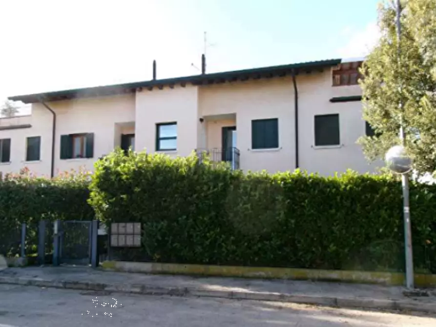 Immagine 1 di Appartamento in vendita  in Vicolo G. Moro a Carbonera
