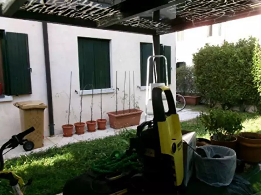 Immagine 4 di Appartamento in vendita  in Vicolo G. Moro a Carbonera