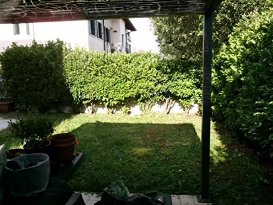 Immagine 5 di Appartamento in vendita  in Vicolo G. Moro a Carbonera