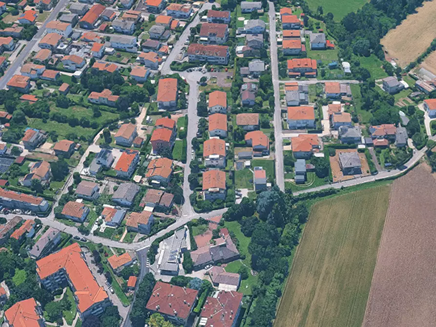 Immagine 8 di Appartamento in vendita  in Vicolo G. Moro a Carbonera