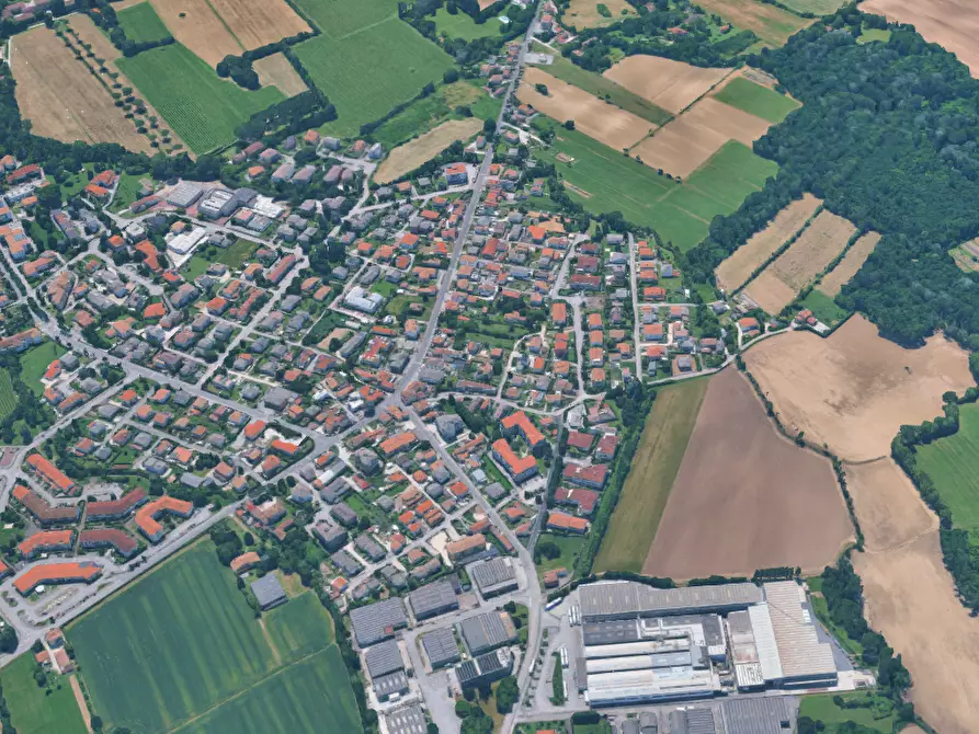 Immagine 12 di Appartamento in vendita  in Vicolo G. Moro a Carbonera