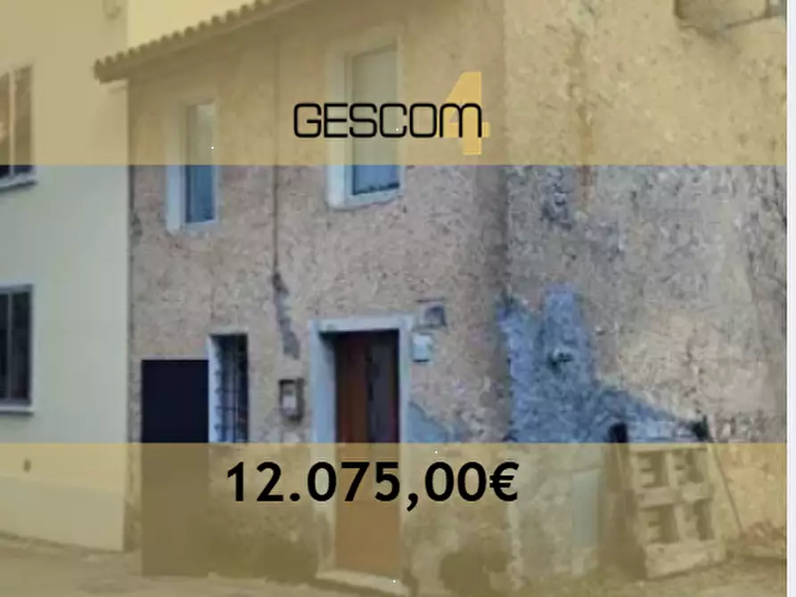 Immagine 1 di Casa indipendente in vendita  in Via Lago di Sotto a Velo D'astico