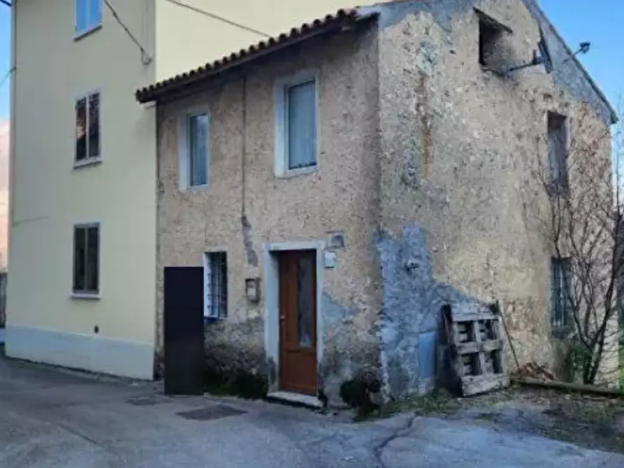Immagine 2 di Casa indipendente in vendita  in Via Lago di Sotto a Velo D'astico
