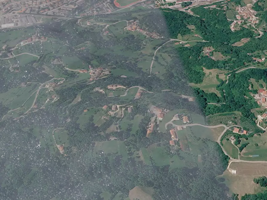 Immagine 7 di Terreno agricolo in vendita  in Località Ambrosini a Valdagno
