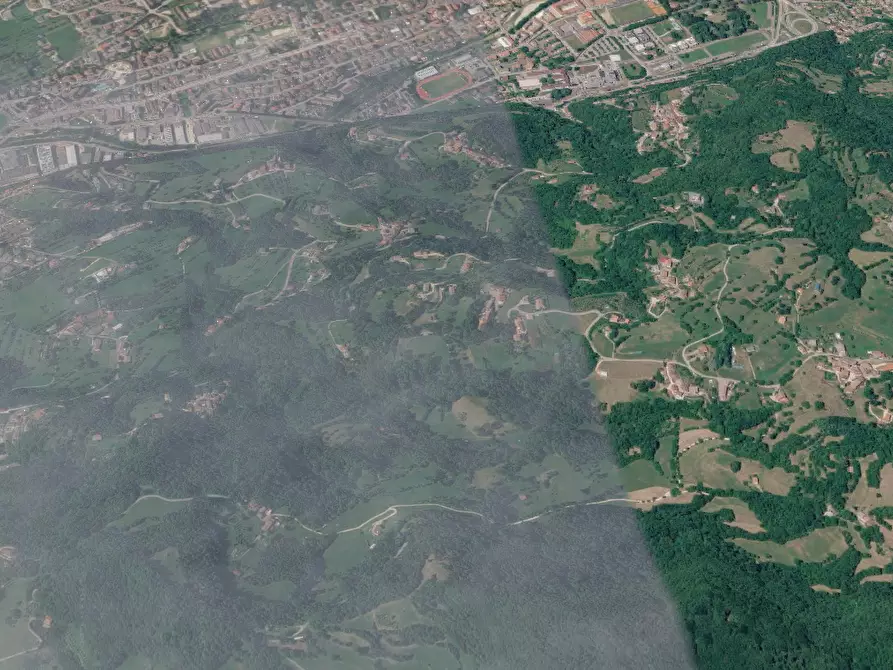 Immagine 9 di Terreno agricolo in vendita  in Località Ambrosini a Valdagno