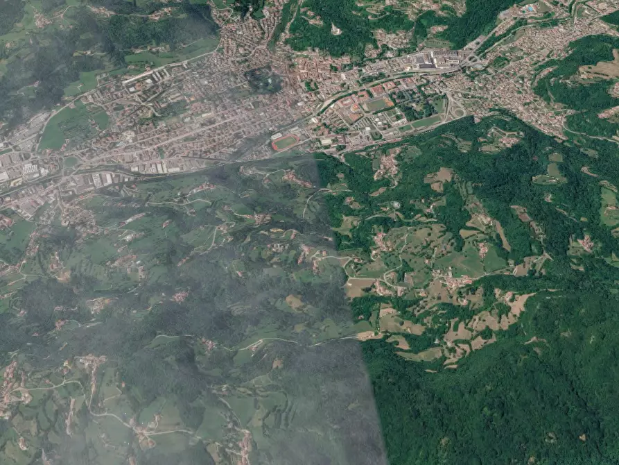 Immagine 10 di Terreno agricolo in vendita  in Località Ambrosini a Valdagno