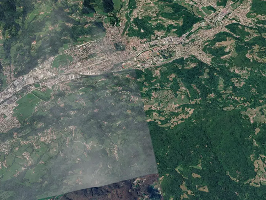 Immagine 11 di Terreno agricolo in vendita  in Località Ambrosini a Valdagno