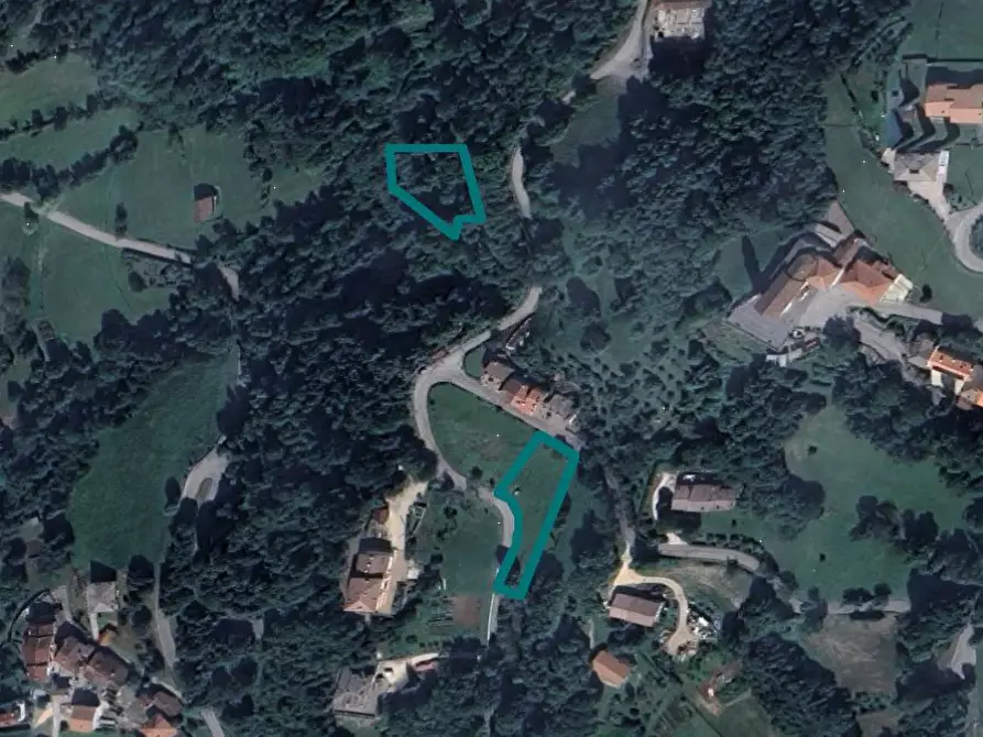 Immagine 12 di Terreno agricolo in vendita  in Località Ambrosini a Valdagno