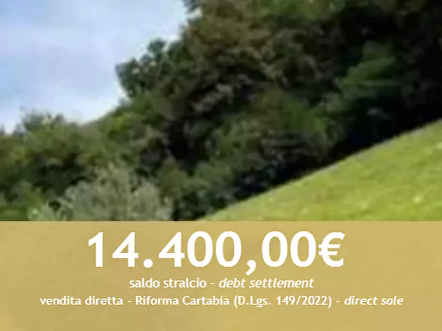 Immagine 1 di Terreno agricolo in vendita  in Via Marchetti a Marostica