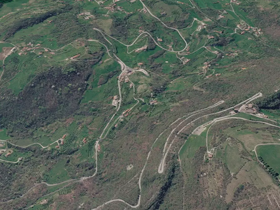 Immagine 7 di Terreno agricolo in vendita  in Via Marchetti a Marostica
