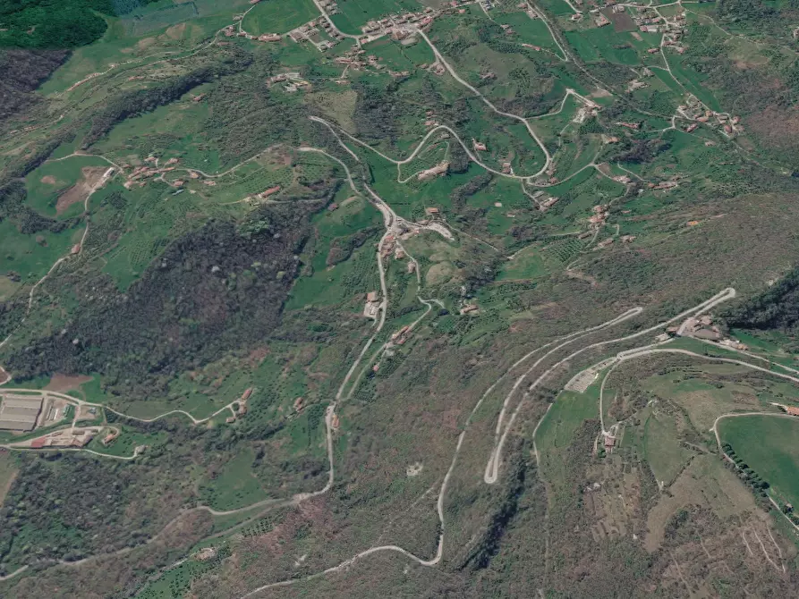 Immagine 8 di Terreno agricolo in vendita  in Via Marchetti a Marostica