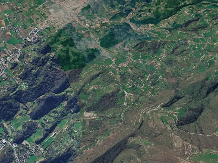 Immagine 10 di Terreno agricolo in vendita  in Via Marchetti a Marostica