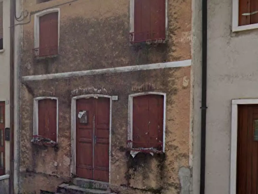 Immagine 4 di Casa indipendente in vendita  in Via Romolo e Rodolfo Mazzacavallo a Cogollo Del Cengio