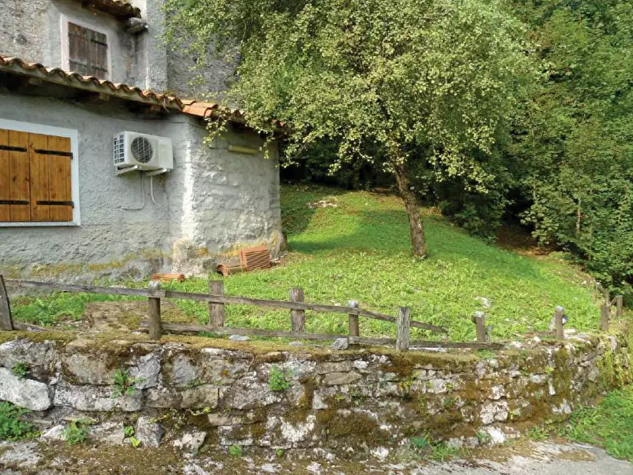 Immagine 5 di Appartamento in vendita  in Via Ropata a Frisanco