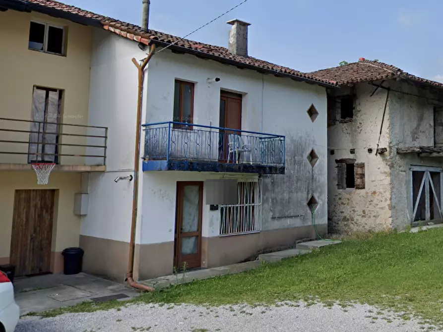 Immagine 2 di Casa indipendente in vendita  in Via Vedovati a Fanna